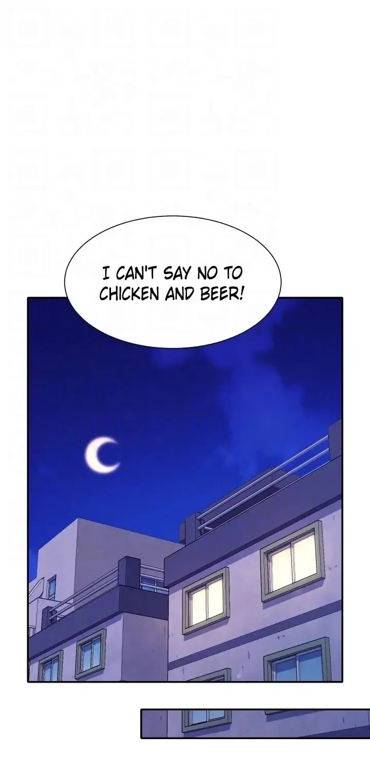 Engineering Beauties Chapter 79 page 71 - 