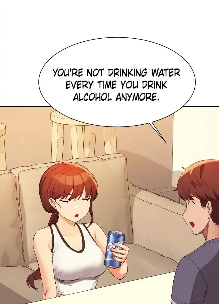 Engineering Beauties Chapter 79 page 74 - 