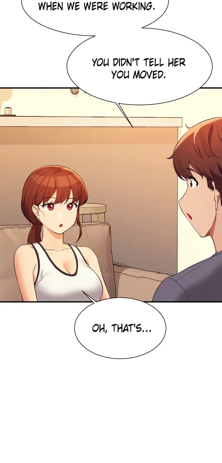 Engineering Beauties Chapter 79 page 77 - 