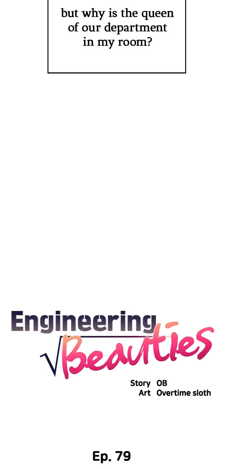 Engineering Beauties Chapter 79 page 9 - 