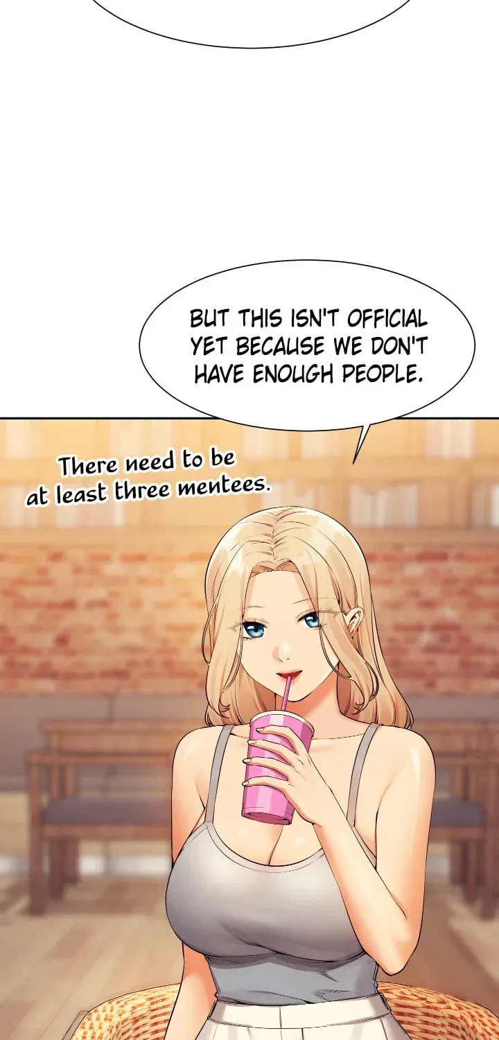 Engineering Beauties Chapter 80 page 11 - 
