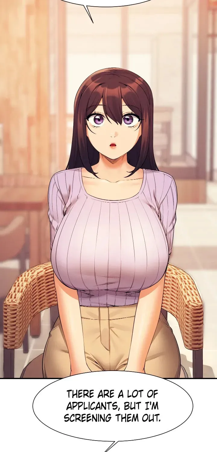 Engineering Beauties Chapter 80 page 13 - 