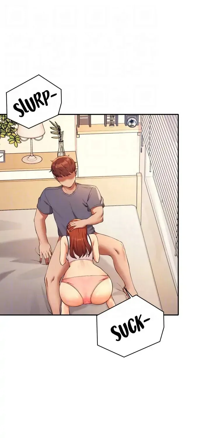Engineering Beauties Chapter 80 page 20 - 