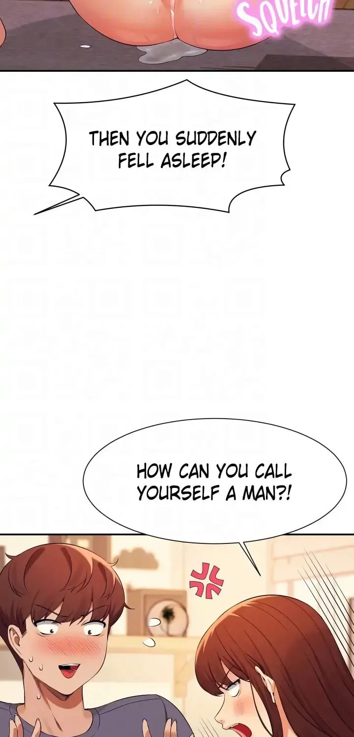 Engineering Beauties Chapter 80 page 35 - 