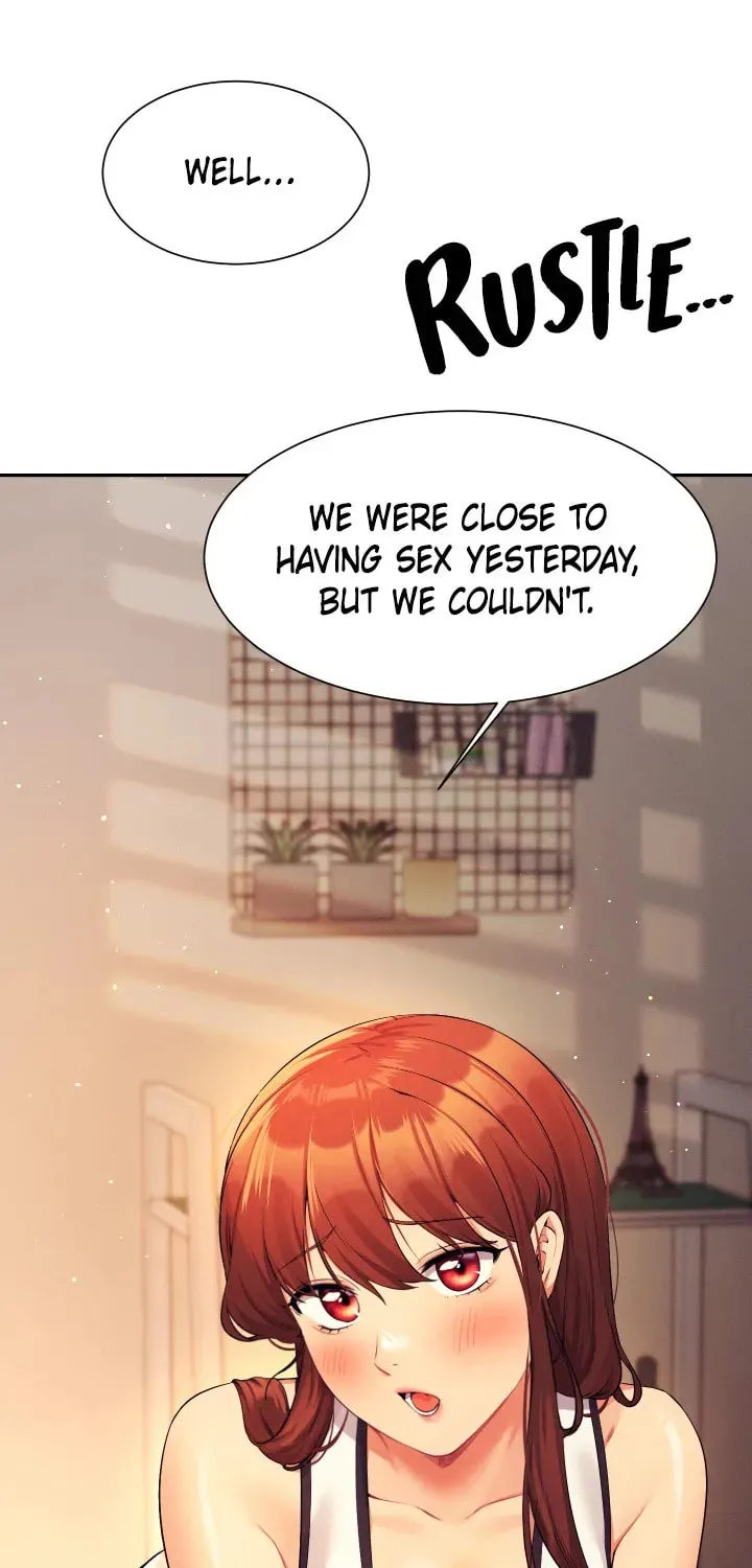 Engineering Beauties Chapter 80 page 5 - 