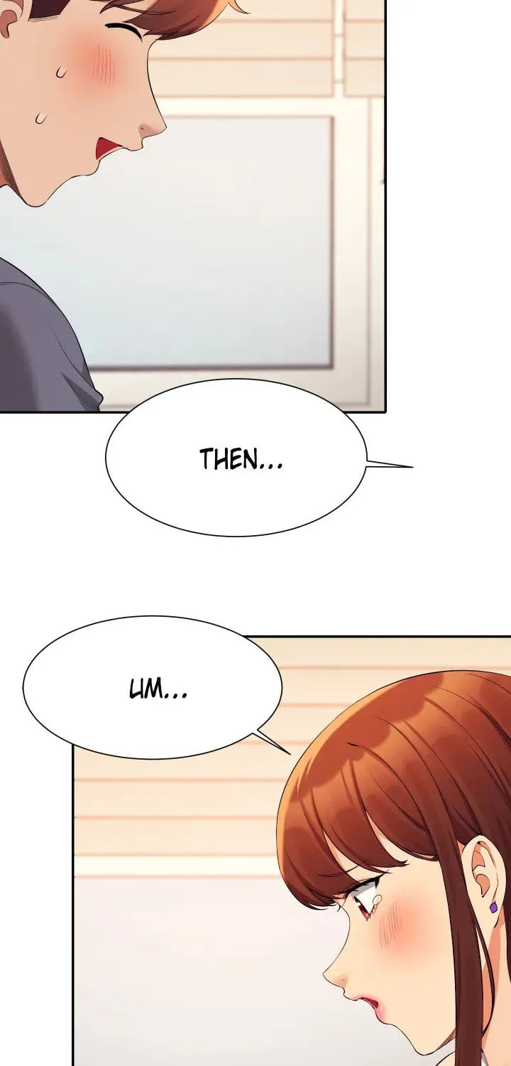 Engineering Beauties Chapter 80 page 41 - 