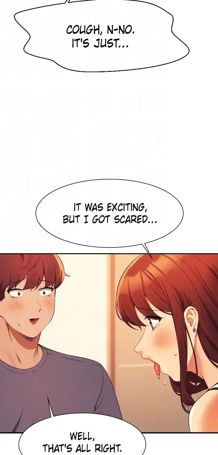 Engineering Beauties Chapter 80 page 58 - 