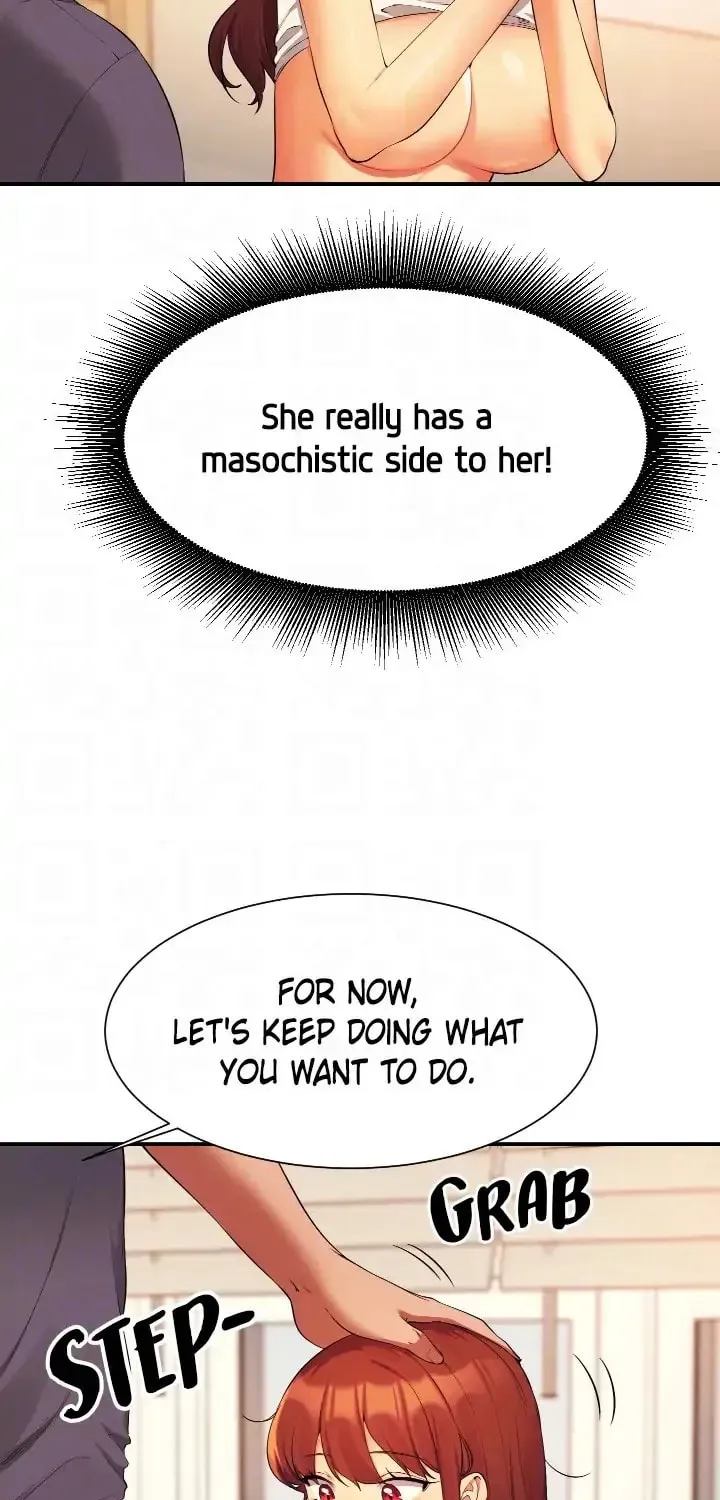 Engineering Beauties Chapter 80 page 60 - 