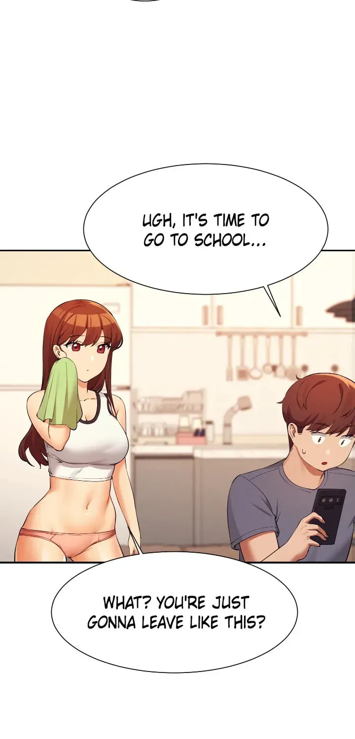 Engineering Beauties Chapter 80 page 77 - 
