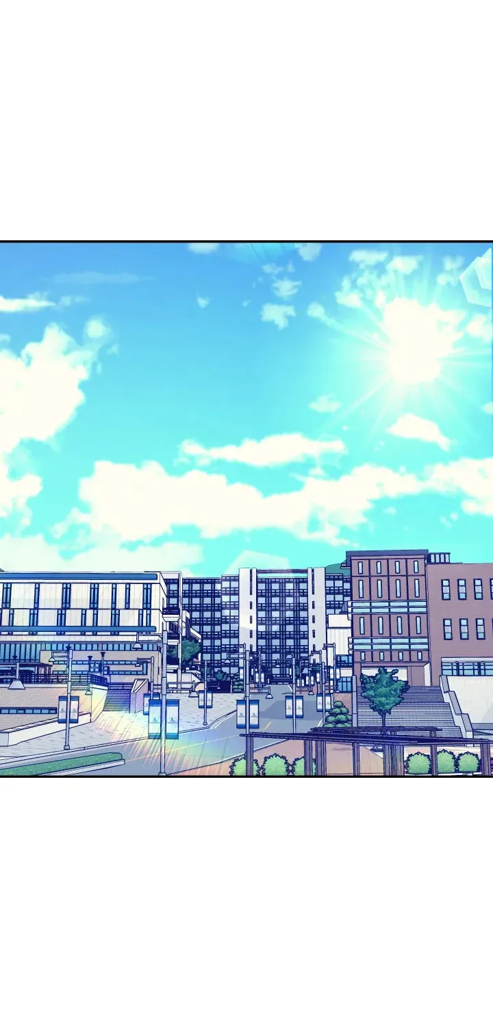 Engineering Beauties Chapter 80 page 9 - 