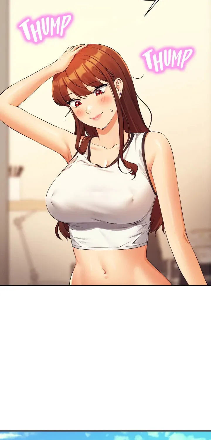 Engineering Beauties Chapter 80 page 81 - 