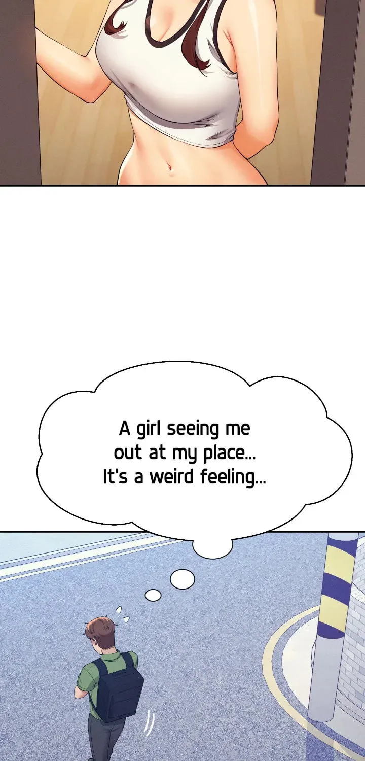 Engineering Beauties Chapter 80 page 86 - 