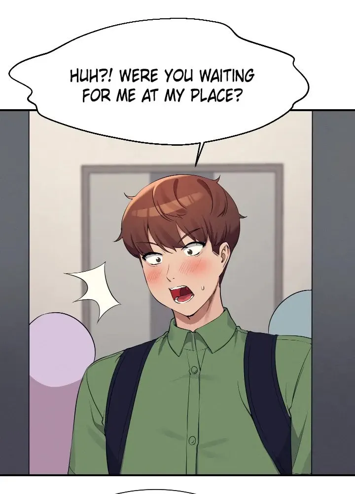 Engineering Beauties Chapter 80 page 99 - 