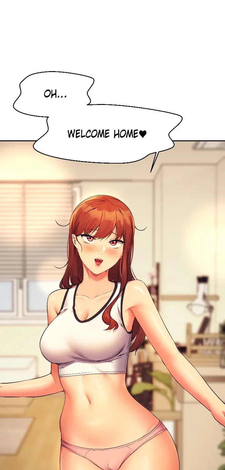 Engineering Beauties Chapter 81 page 1 - 