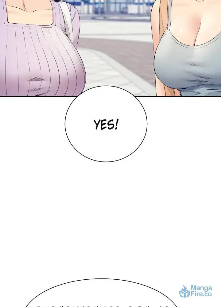 Engineering Beauties Chapter 81 page 11 - 