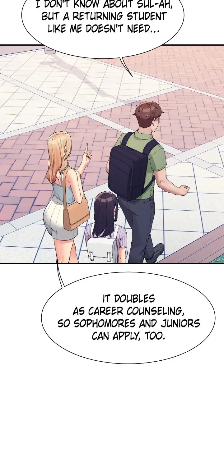 Engineering Beauties Chapter 81 page 12 - 