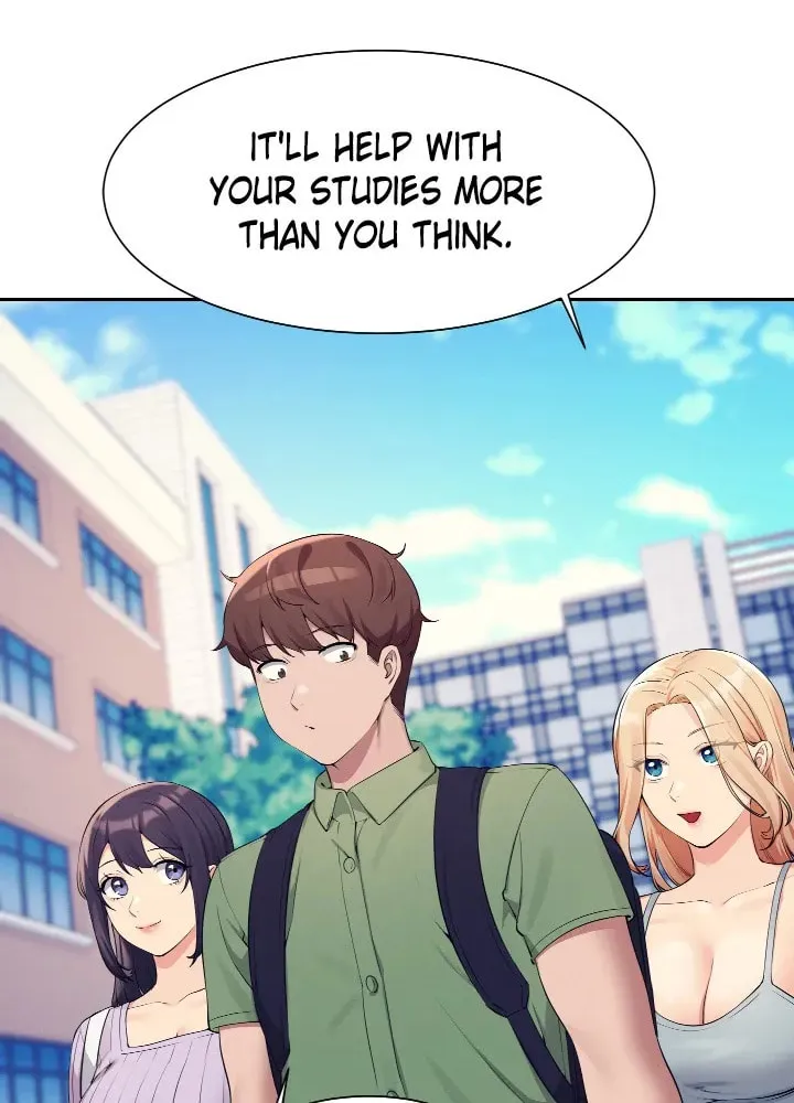 Engineering Beauties Chapter 81 page 13 - 