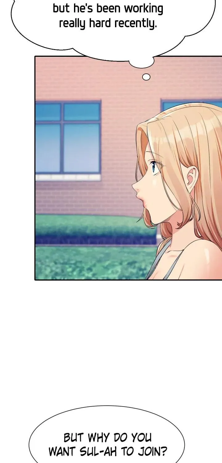 Engineering Beauties Chapter 81 page 16 - 