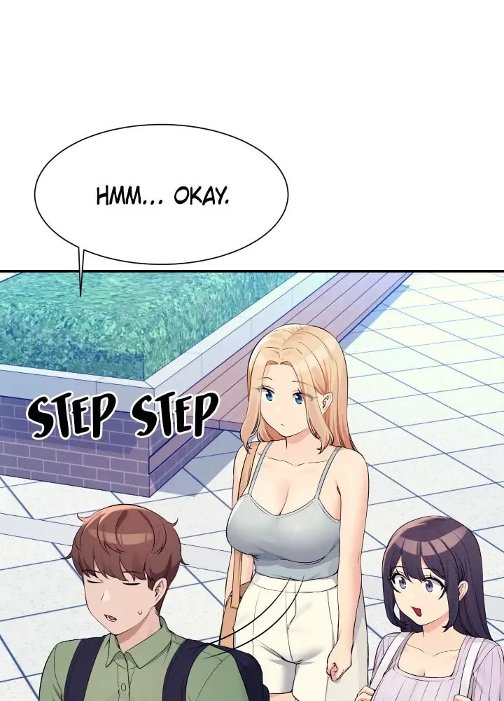 Engineering Beauties Chapter 81 page 20 - 