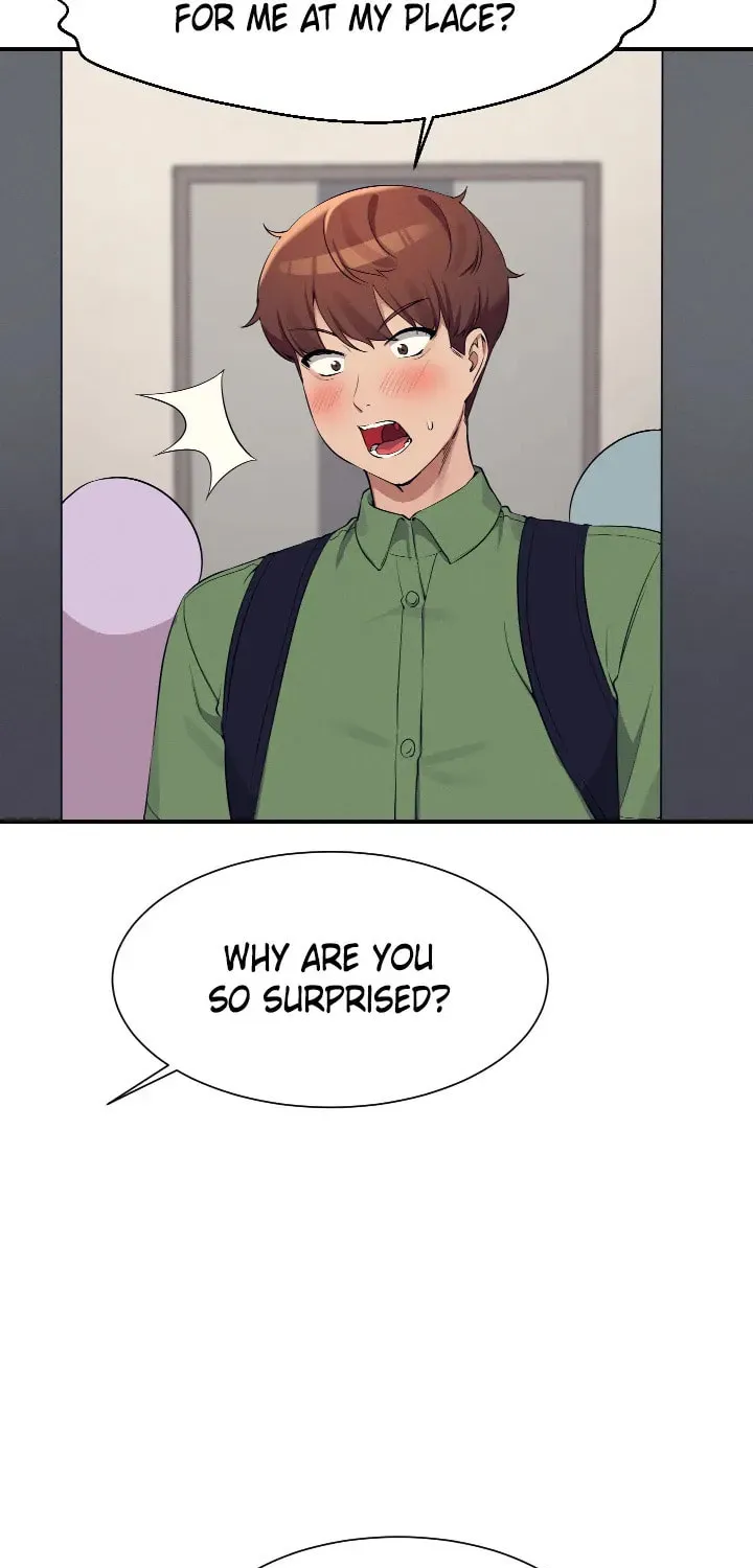 Engineering Beauties Chapter 81 page 3 - 