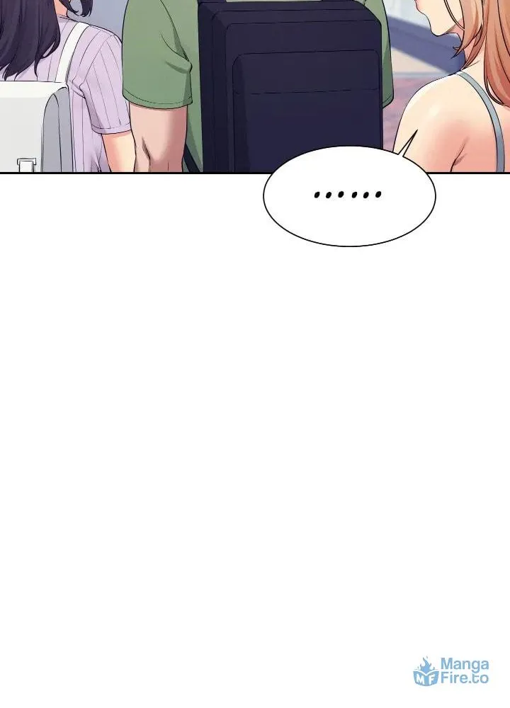 Engineering Beauties Chapter 81 page 22 - 
