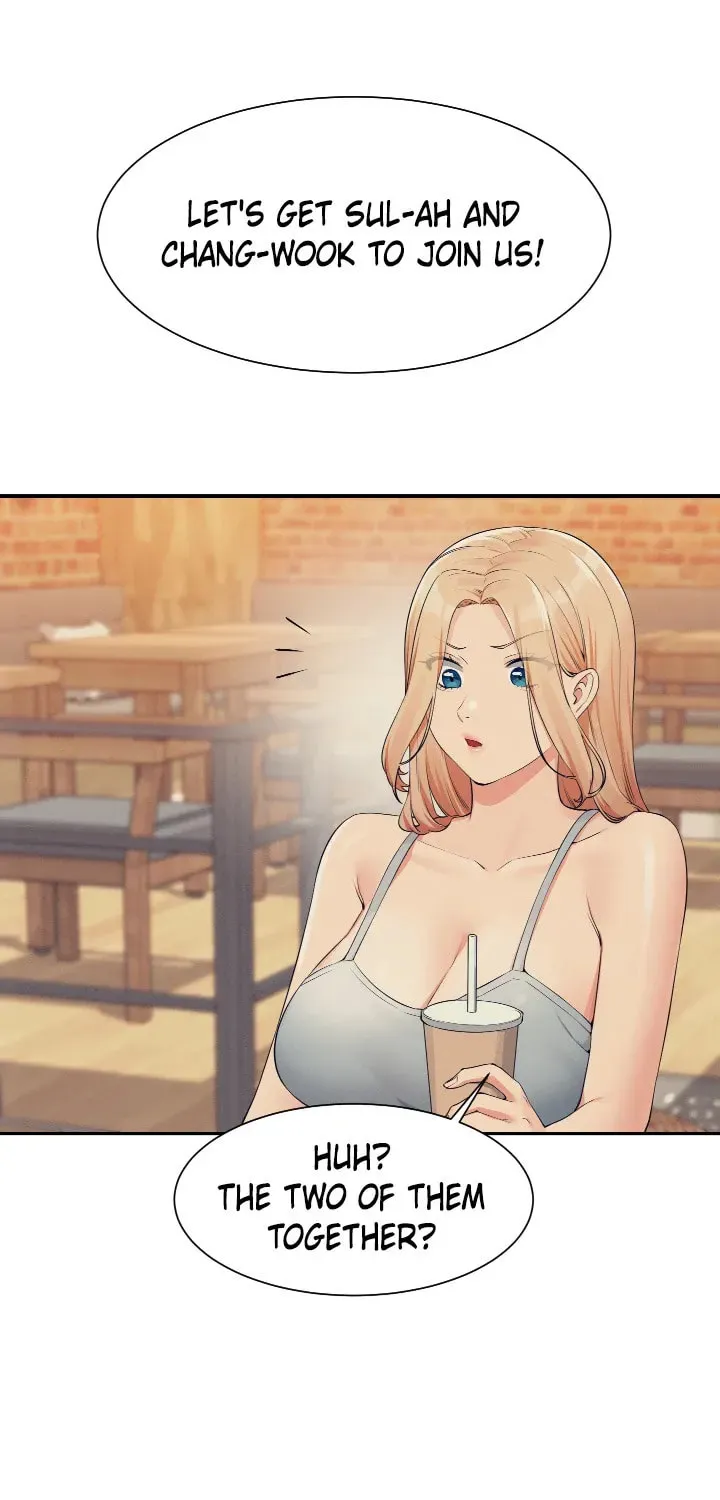 Engineering Beauties Chapter 81 page 23 - 