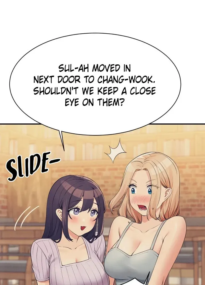 Engineering Beauties Chapter 81 page 24 - 