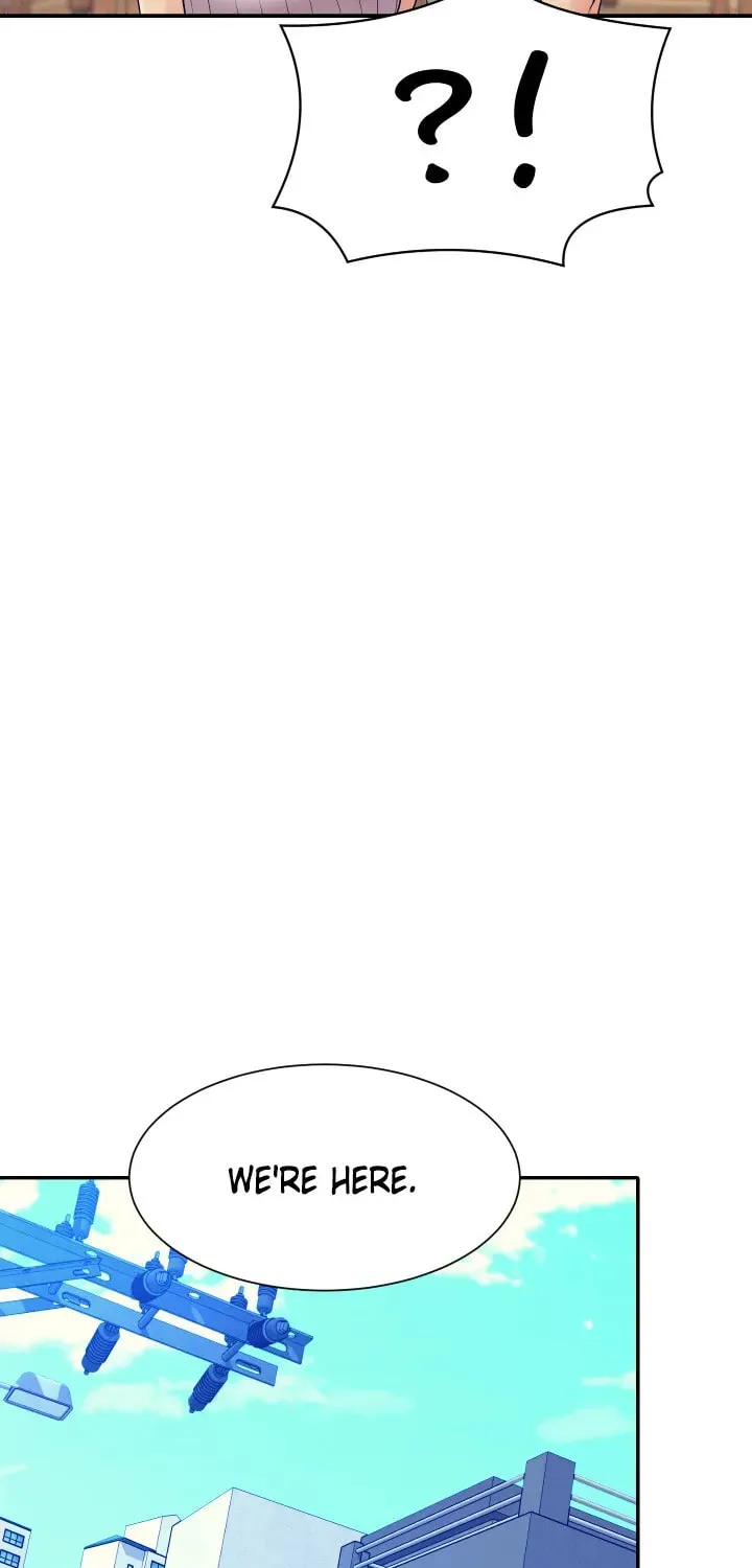 Engineering Beauties Chapter 81 page 25 - 