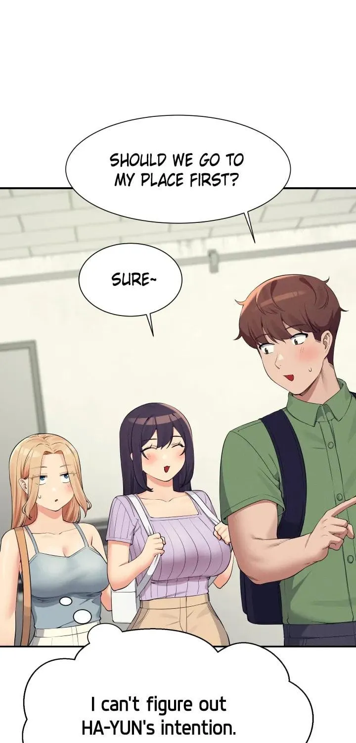 Engineering Beauties Chapter 81 page 27 - 