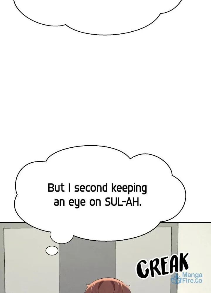 Engineering Beauties Chapter 81 page 28 - 