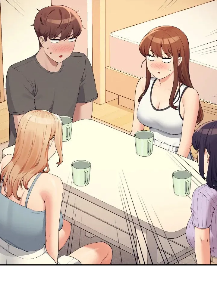 Engineering Beauties Chapter 81 page 32 - 