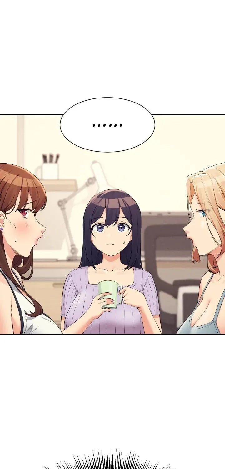 Engineering Beauties Chapter 81 page 33 - 