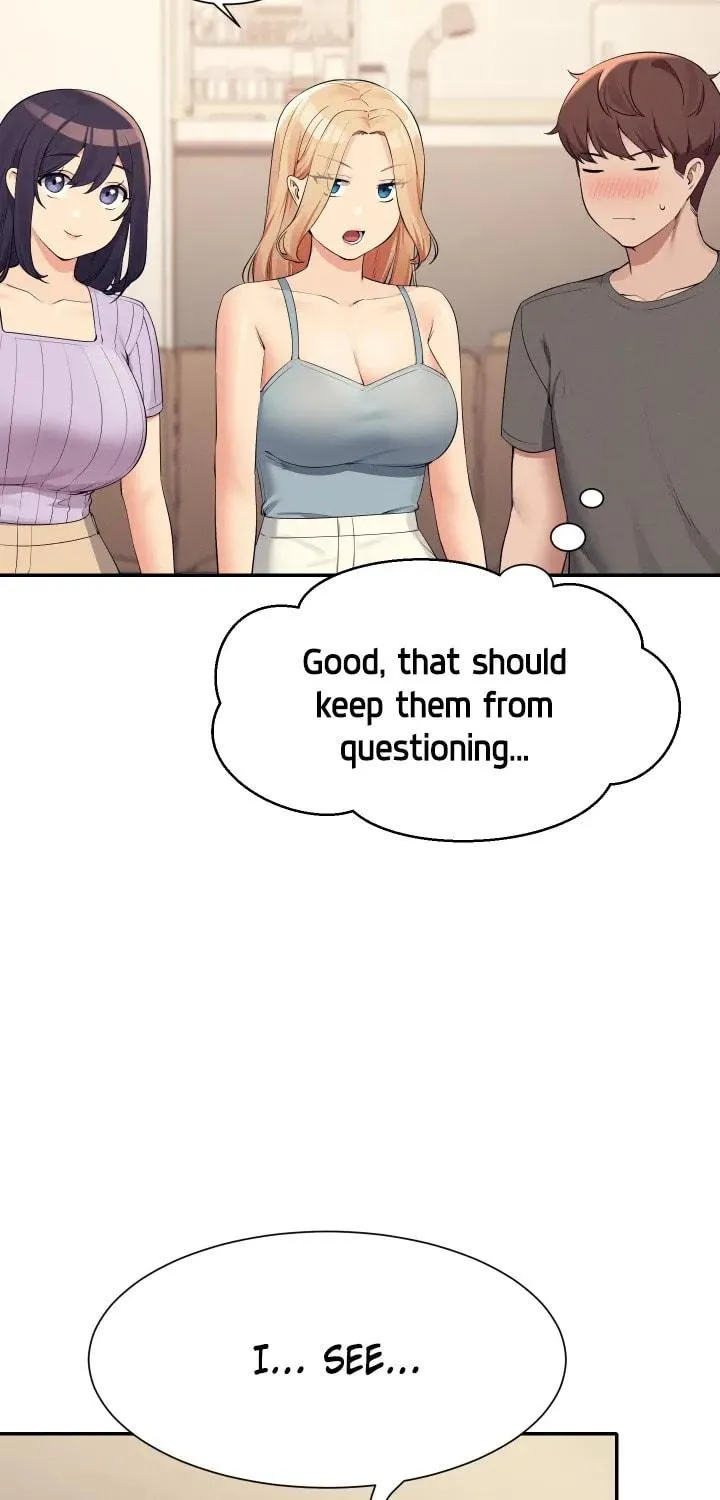 Engineering Beauties Chapter 81 page 39 - 