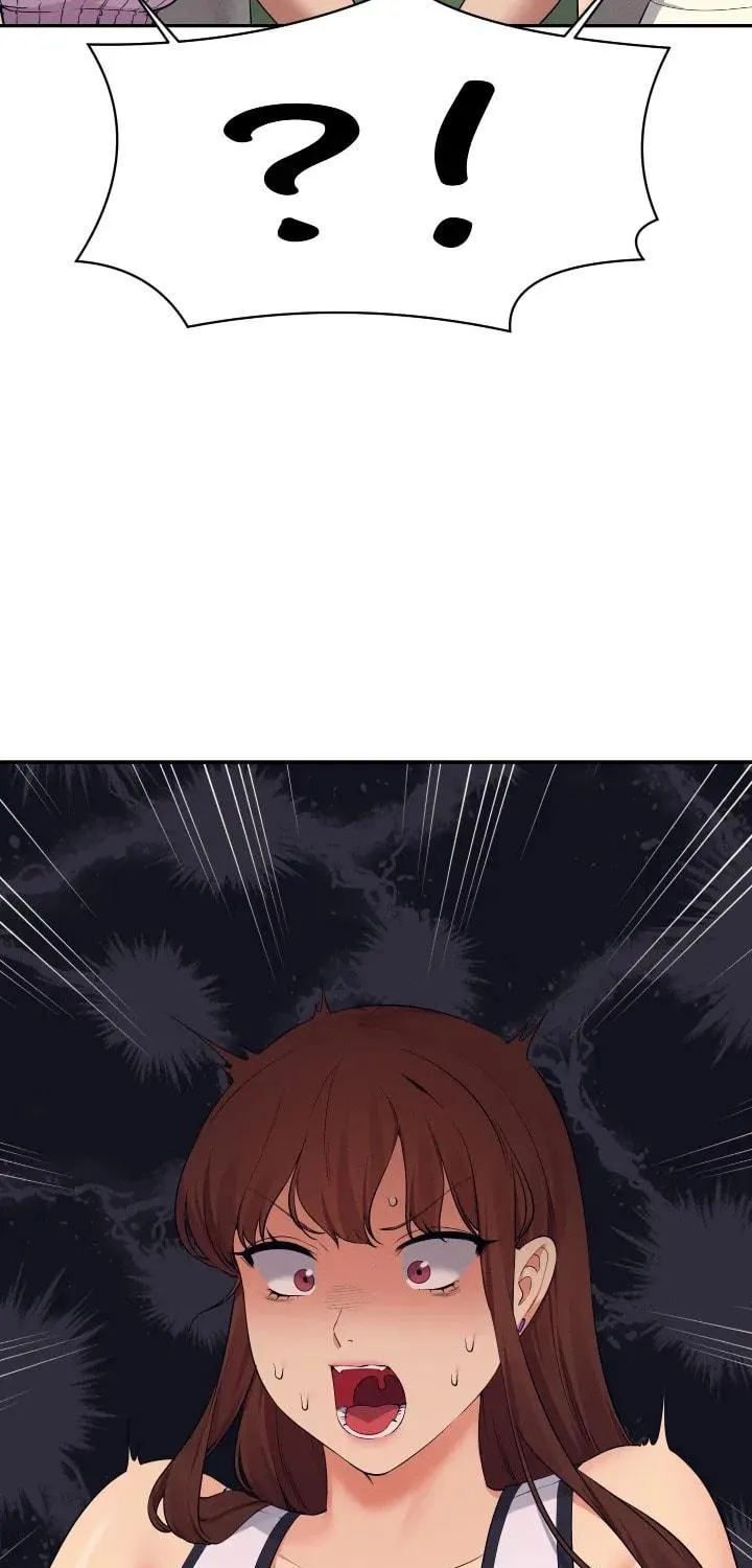 Engineering Beauties Chapter 81 page 5 - 