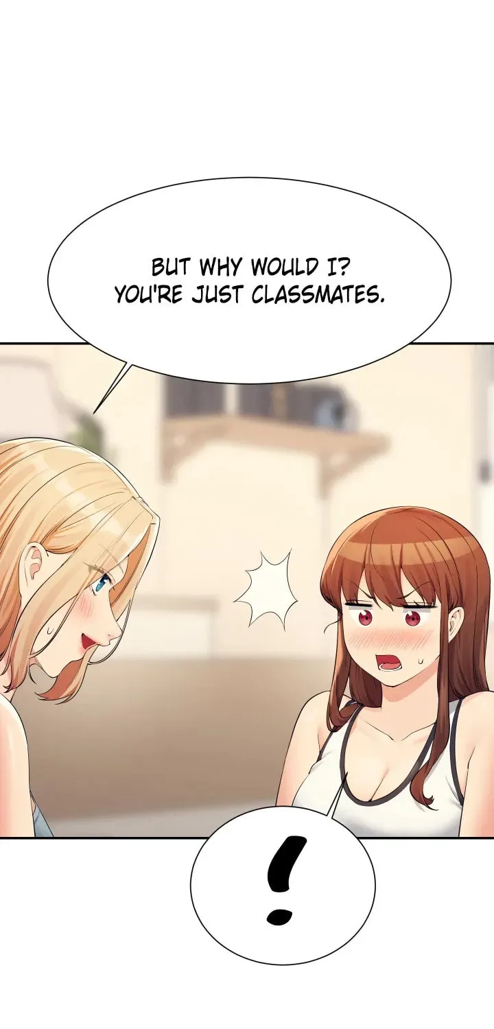 Engineering Beauties Chapter 81 page 41 - 