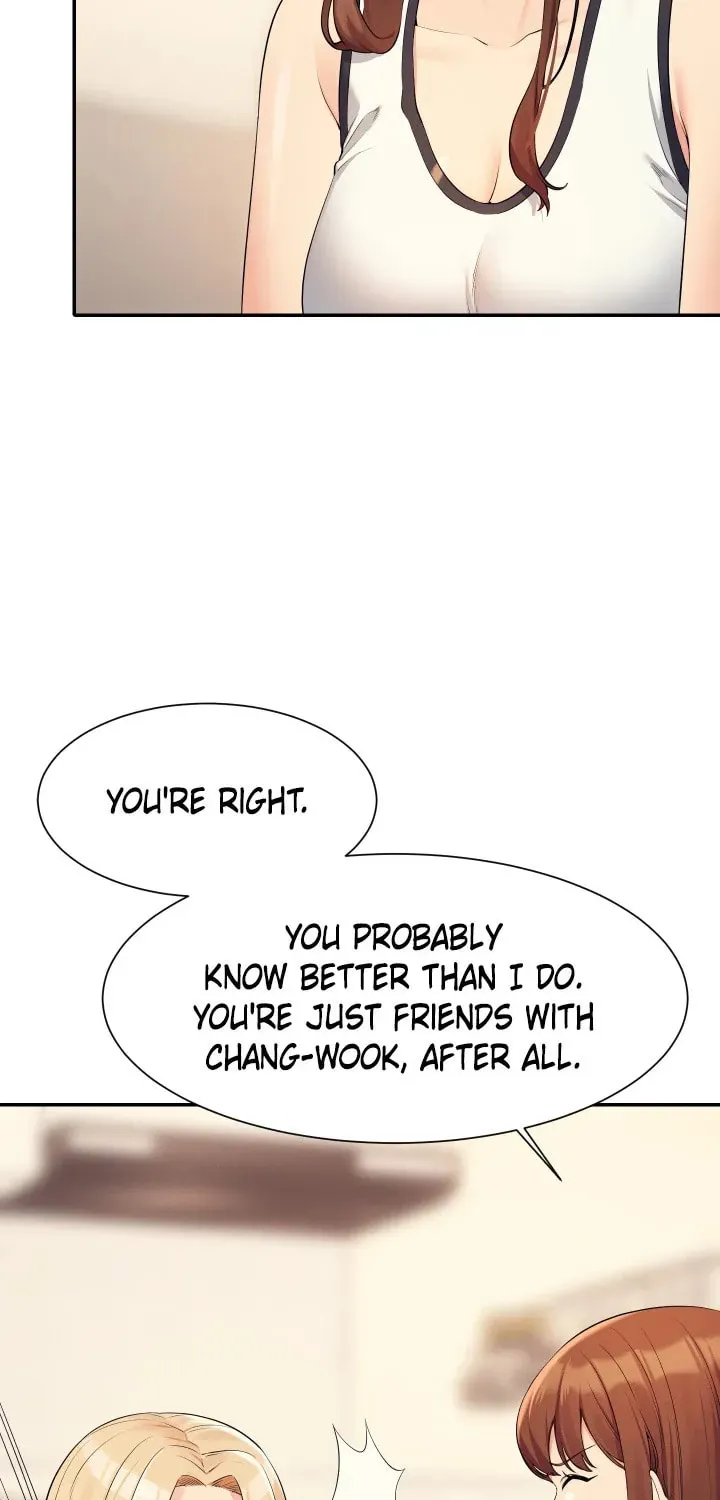 Engineering Beauties Chapter 81 page 43 - 