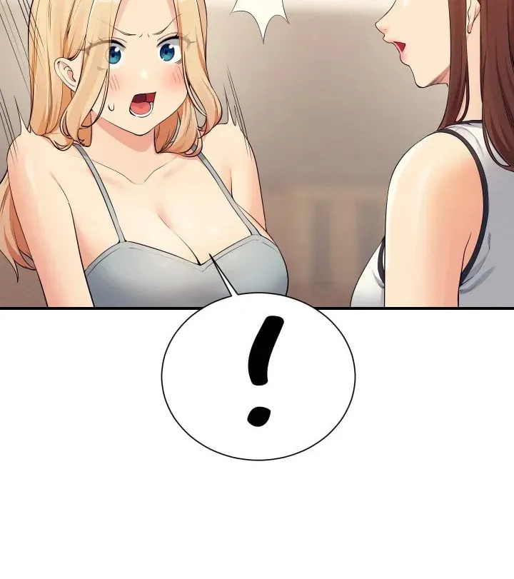 Engineering Beauties Chapter 81 page 44 - 