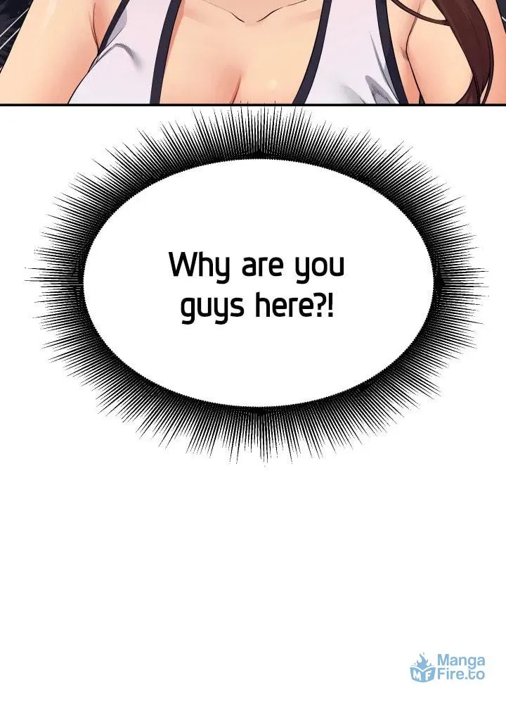 Engineering Beauties Chapter 81 page 6 - 