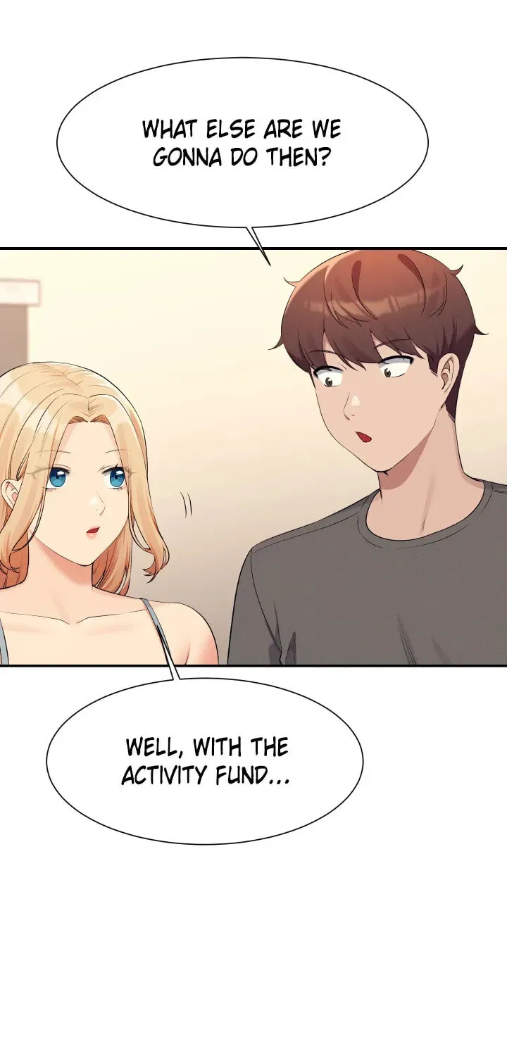 Engineering Beauties Chapter 81 page 55 - 