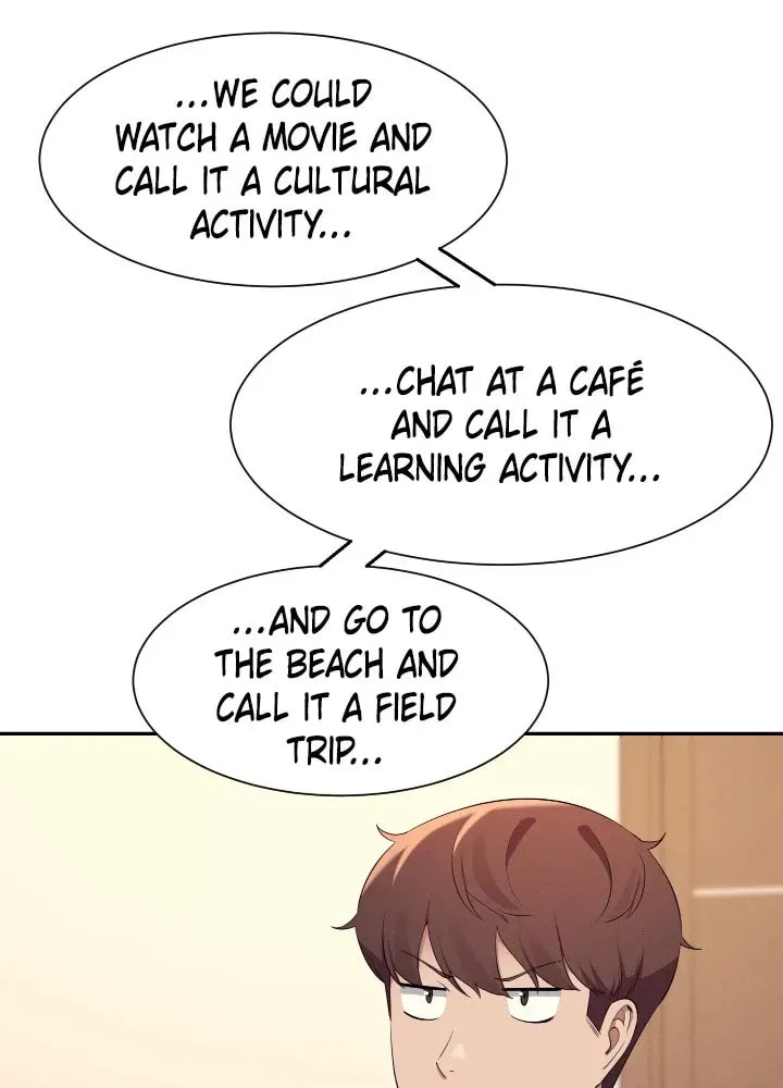Engineering Beauties Chapter 81 page 56 - 