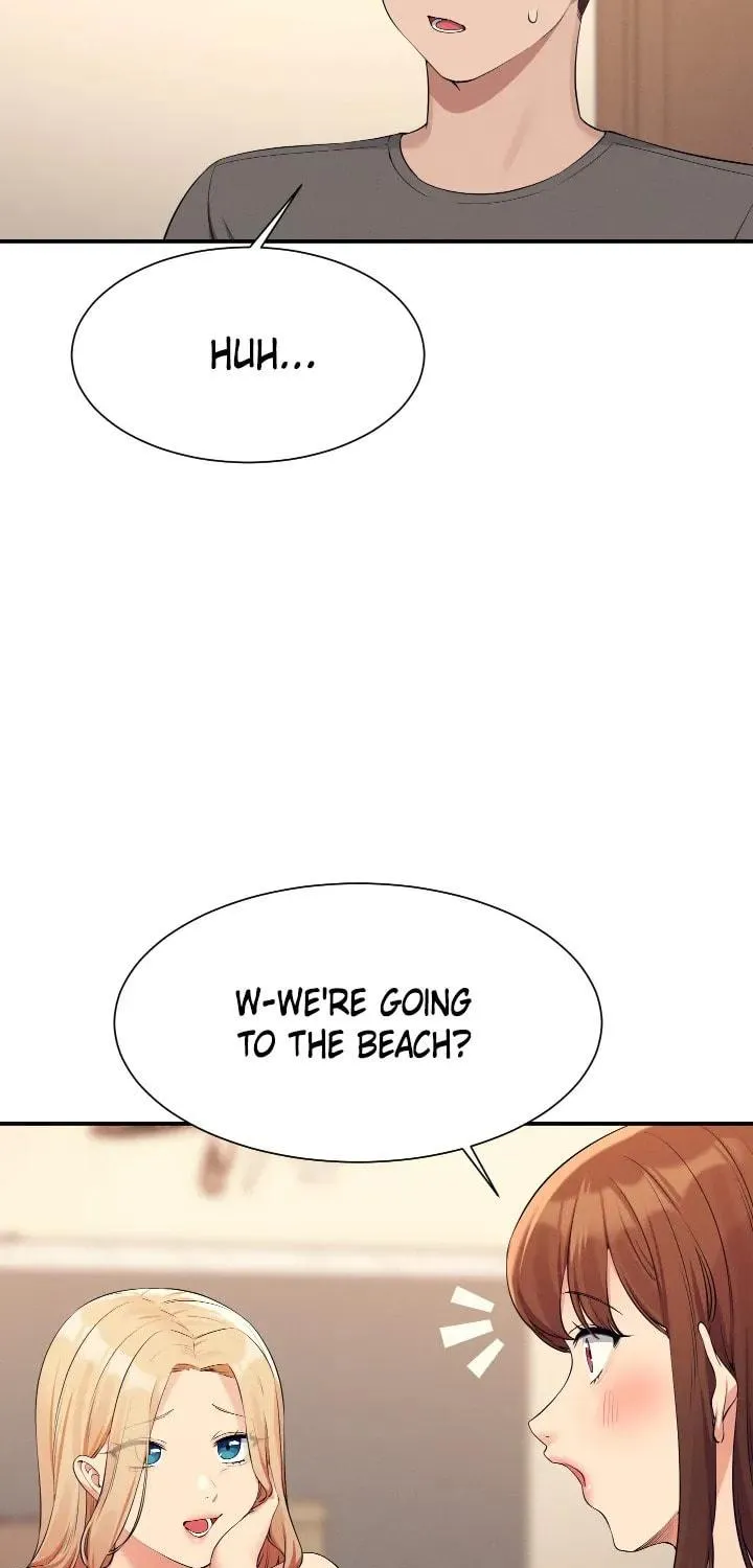 Engineering Beauties Chapter 81 page 57 - 