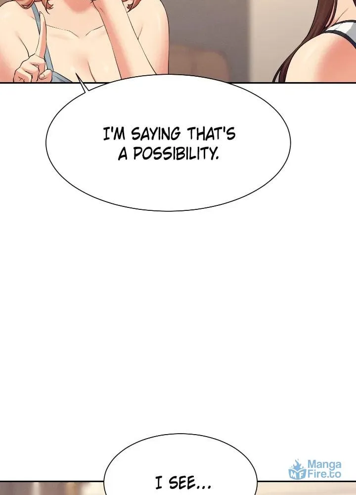 Engineering Beauties Chapter 81 page 58 - 