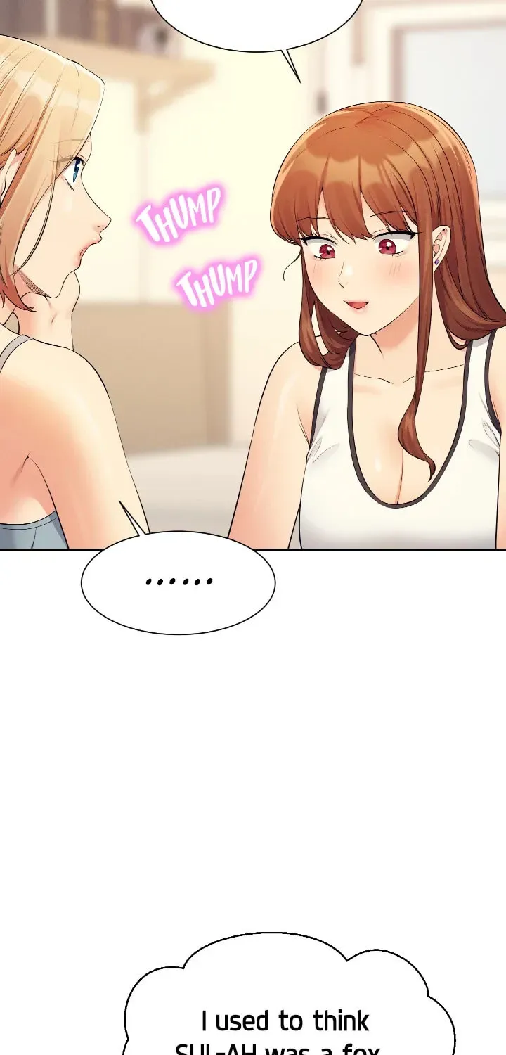 Engineering Beauties Chapter 81 page 59 - 