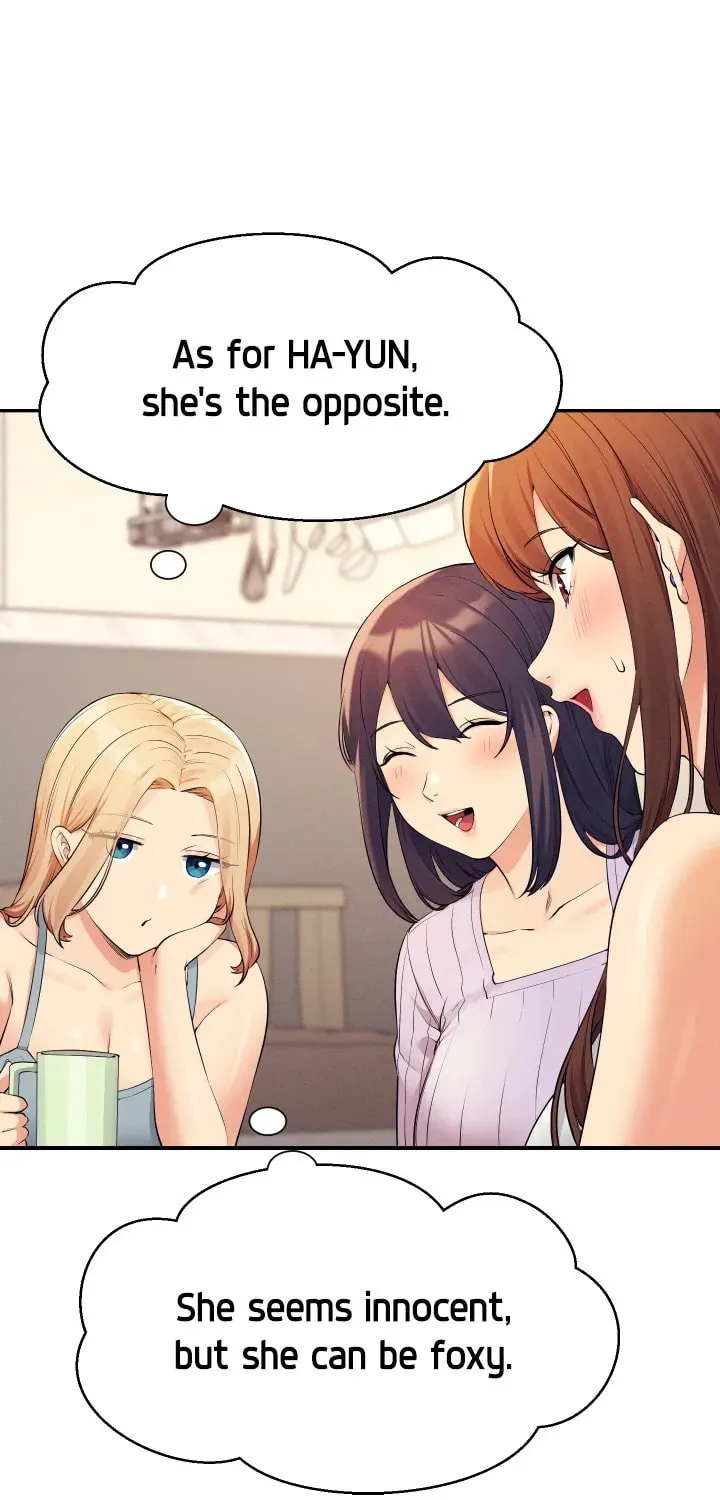 Engineering Beauties Chapter 81 page 61 - 