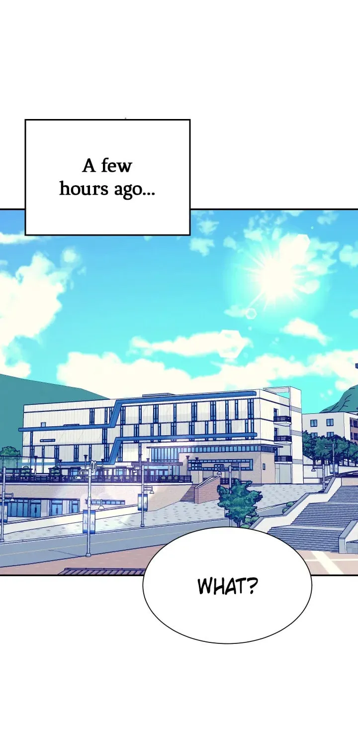 Engineering Beauties Chapter 81 page 8 - 