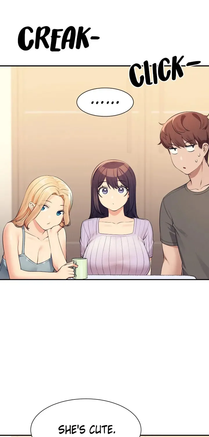 Engineering Beauties Chapter 81 page 71 - 