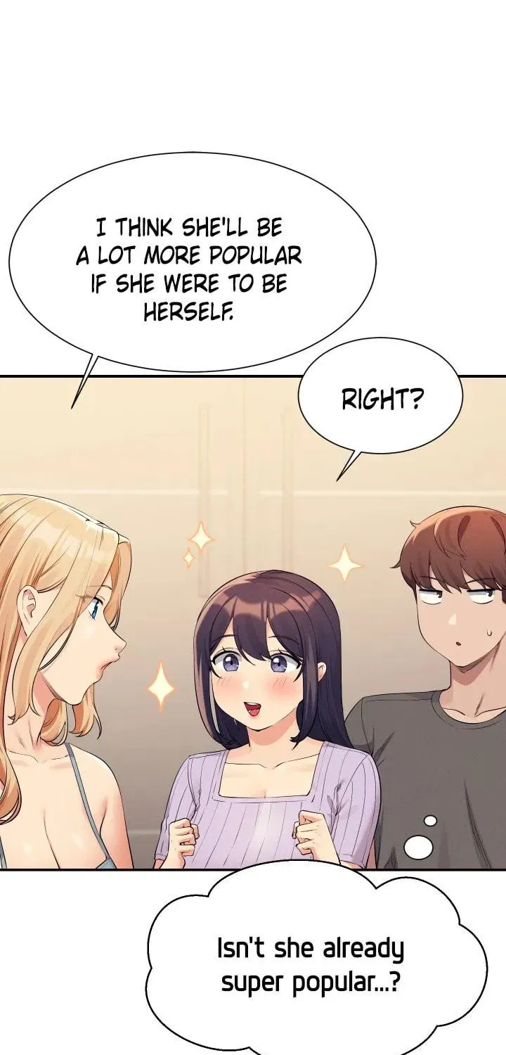 Engineering Beauties Chapter 81 page 74 - 