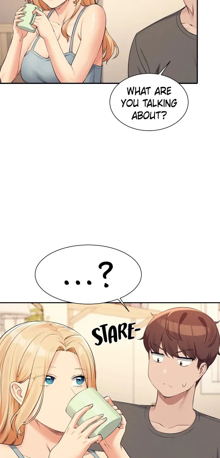 Engineering Beauties Chapter 81 page 76 - 