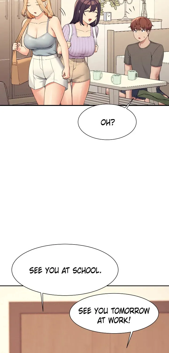 Engineering Beauties Chapter 81 page 78 - 