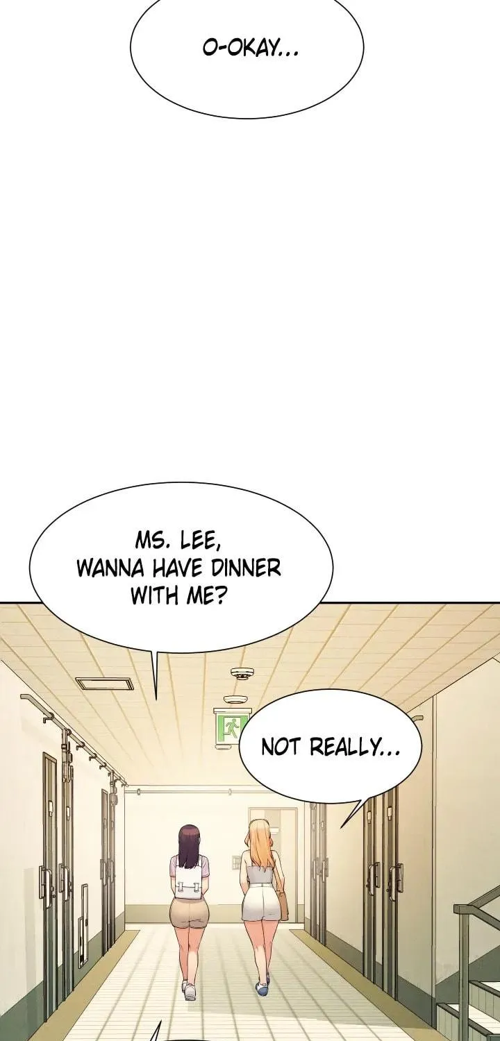 Engineering Beauties Chapter 81 page 80 - 